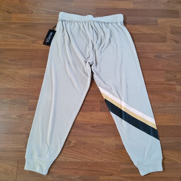 Wildfox Casual Jogger Sweatpants - Picture 5 of 6